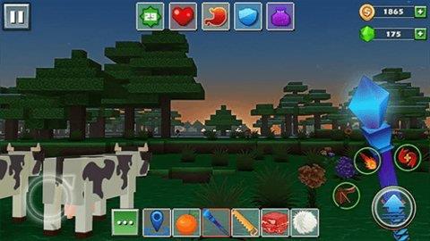 建造我的世界  v1.0.4图2