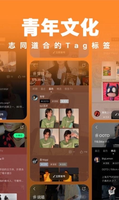 我岛  v2.0.5图1