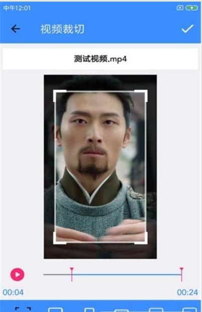 视频编辑伴侣