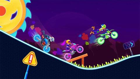 摩托霓虹灯  v1.0.9图2