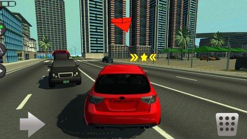 公路模拟器  v300.1.0.3018图2