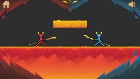 王者火柴人之战  v1.0图2
