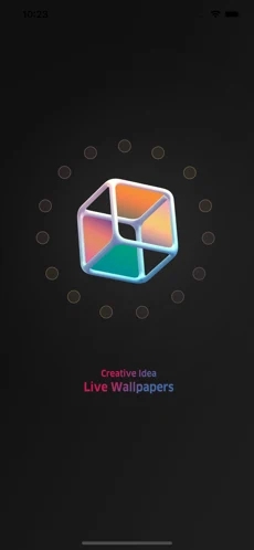 幻影动态壁纸  v1.0图1