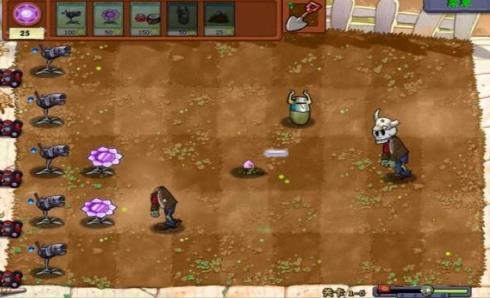 植物大战僵尸魔幻版  v1.1.7图3