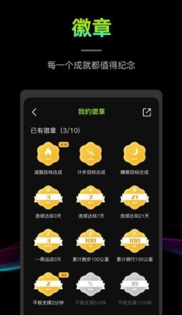 WoFit运动