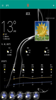 好天气  v8081.21.1.20图1