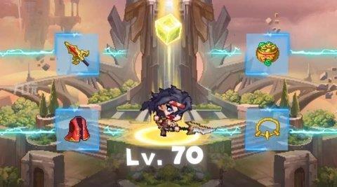 萌将世界  v1.0.0图3