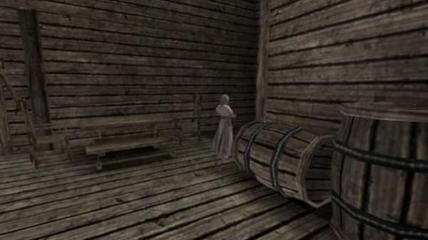 Horror  v3.4图3