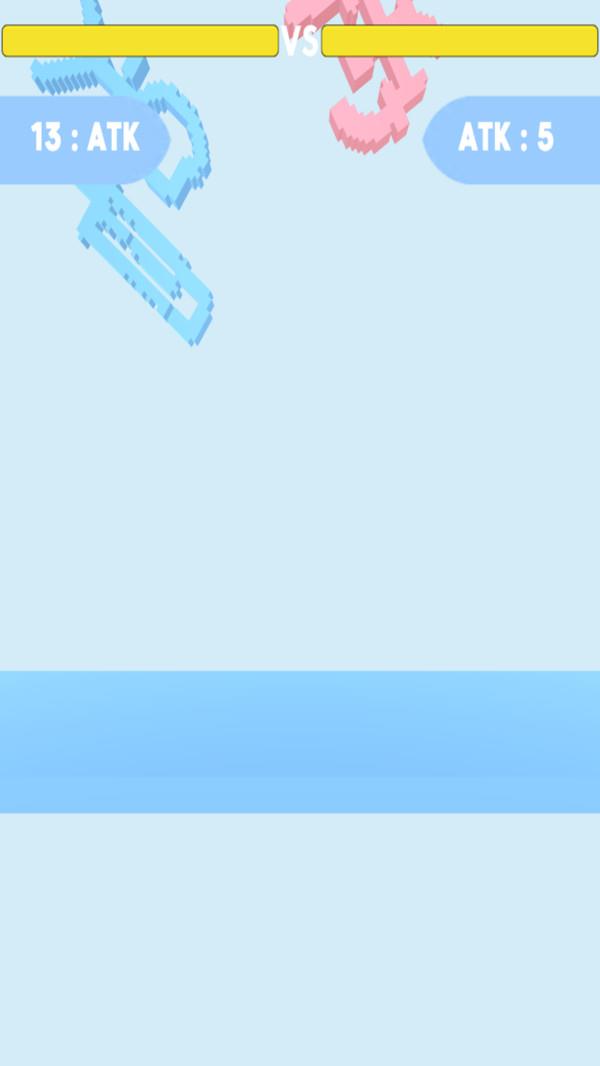 画个火柴人打架  v1.0图2