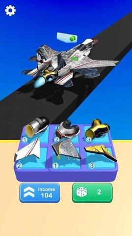 高空飞机模拟  v306.1.0图3