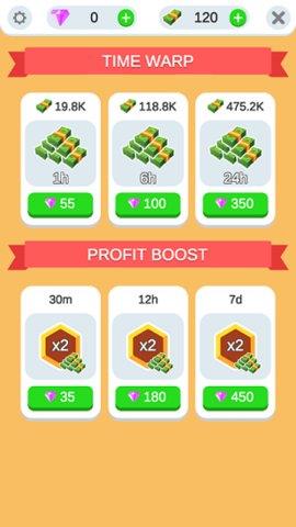 鸡蛋工厂大亨  v1.0图2