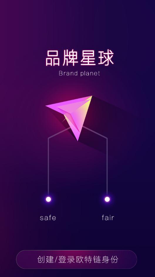 品牌星球