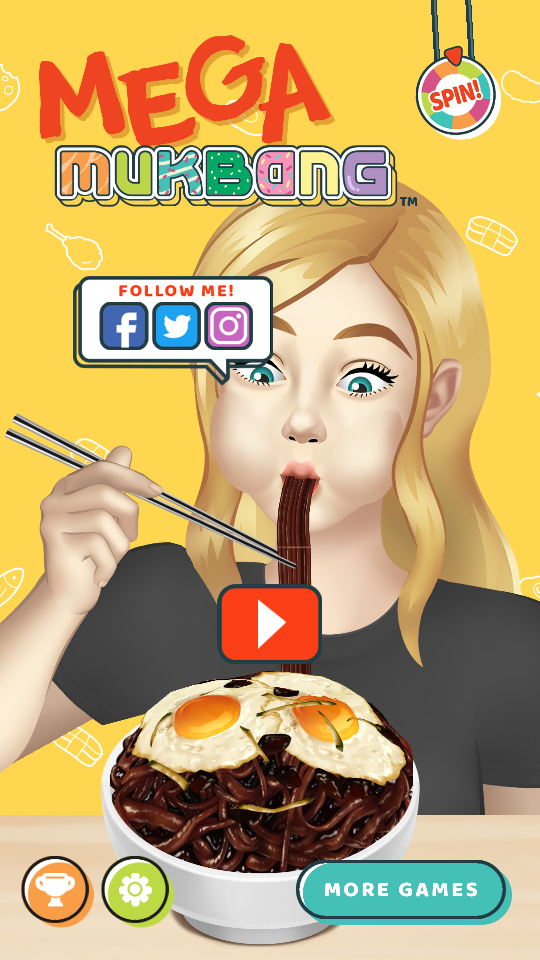Mega  v1.0.0图3