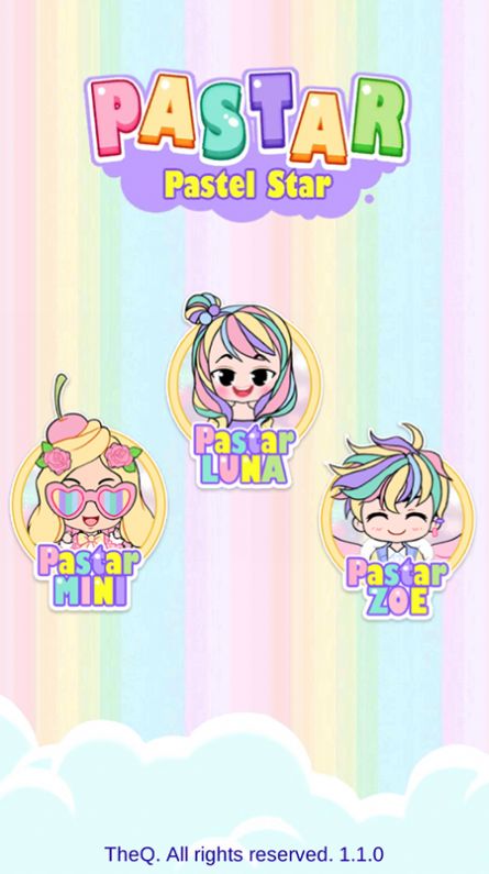 樱花校园换装少女  v0.0.6图3