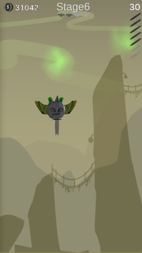 蝙蝠狩猎  v0.1图2
