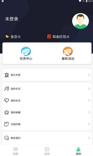 叨叨体育