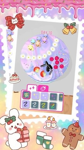 梦幻奇妙蛋糕屋  v1.0图1