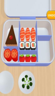 便当达人  v0.8.0.0图2