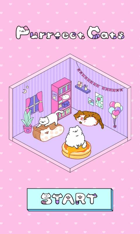放置咕噜猫  v1.0.4图2