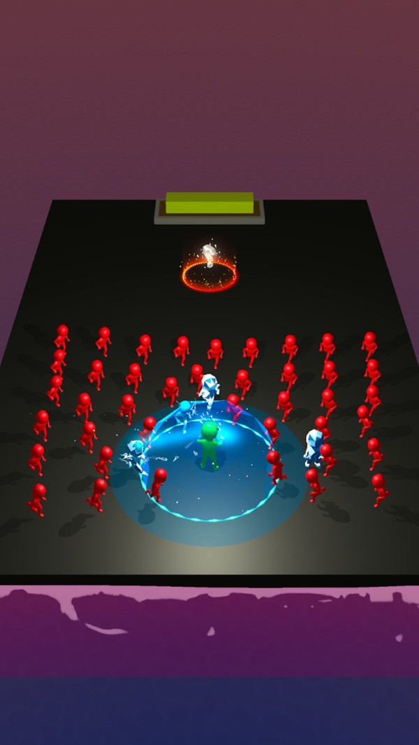 人群冻结师  v1.0图1