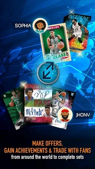 nba dunk安卓版