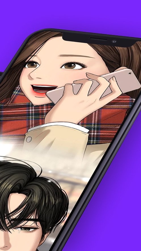 咚漫漫画免费版  v2.8.4图3
