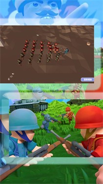 海岛塔防战  v1.0.1图2