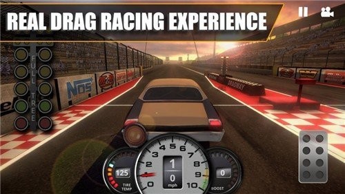 顶级飙车大师  v1.0.1图1