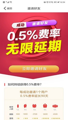 考拉超收