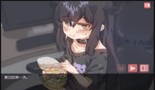 在阴暗房间中独孤少女冷狐最新版  v1.0图3