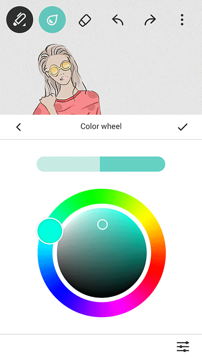 bamboo paper翻页相册软件下载  v1.14.2图1