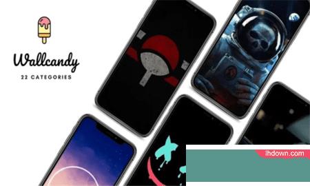 wallcandy  v1.3图3