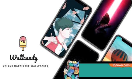 wallcandy