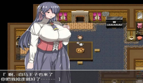 npc不反抗的世界游戏7冷狐版