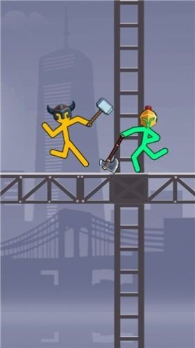 火柴人史诗战斗  v1.02图3