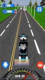 超级摩托赛车大师  v1.19图2
