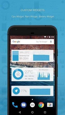 fast  v3.2.3图1