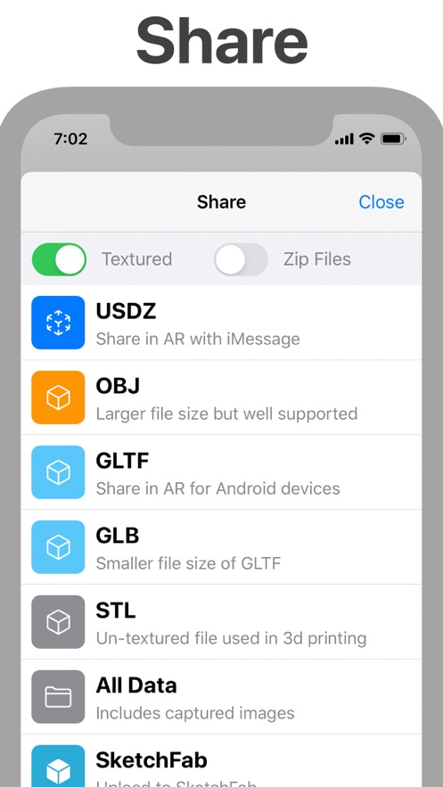 3dscanner中文版ios