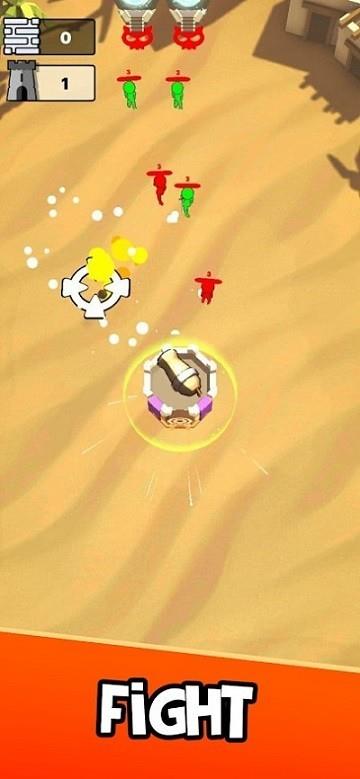 Fortress  v0.1.1图2