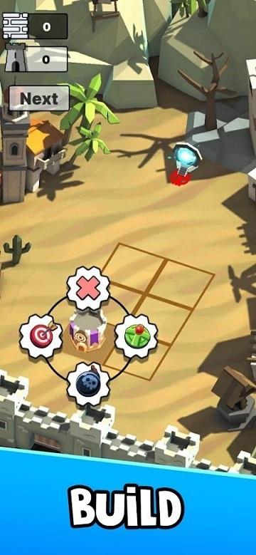 Fortress  v0.1.1图1