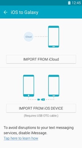s换机助手ios版下载