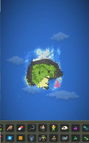 world  v1.0图1