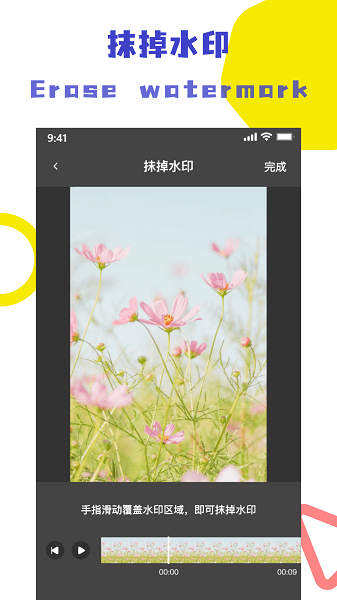 去水印大师