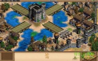 帝国时代2决定版win7联机  v1.12.7图2