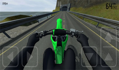 Wheelie Life 2  v1.0图3