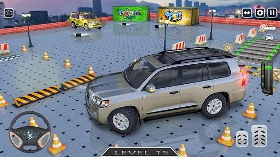 Prado  v2.0图2
