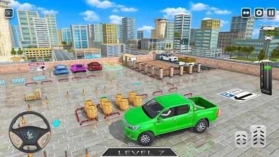 Prado  v2.0图1