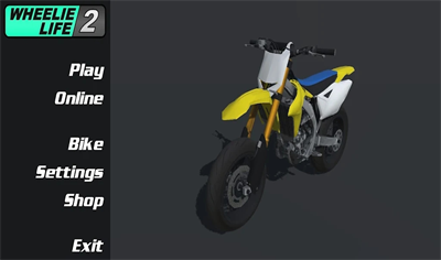 Wheelie Life 2  v1.0图1