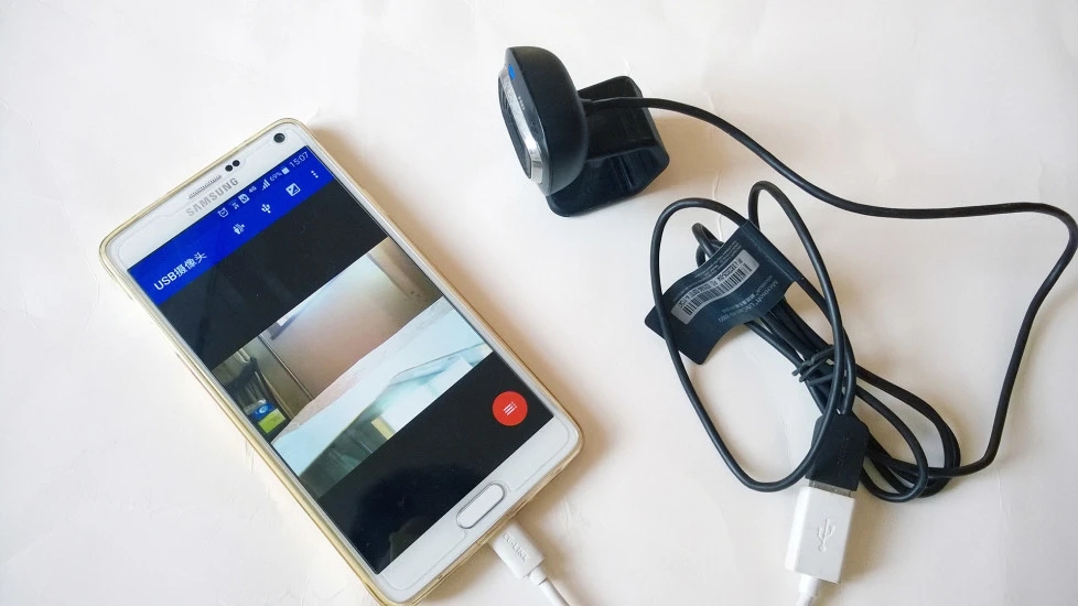废旧手机摄像头改USB摄像头  v10.0.9图3