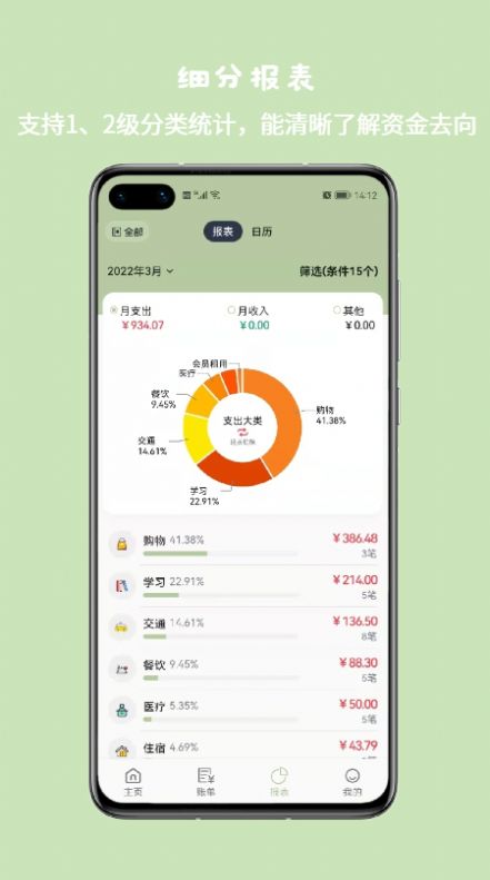 Buckwheat最新版